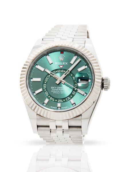 Rolex Sky-Dweller 336934